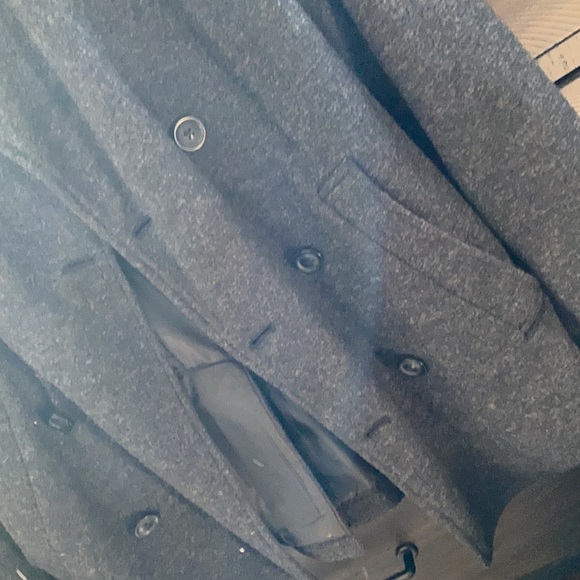 Wool Collection Jacket - Picture 3 of 5